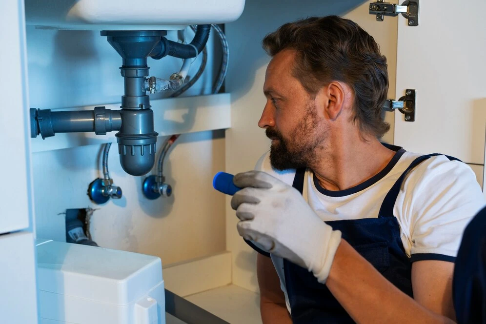 Our Plumbing Lead Generation Services