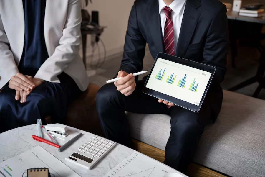 Detailed Lead Tracking & ROI Analysis