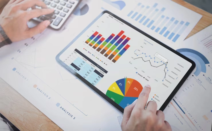 Detailed Reports and Analytics