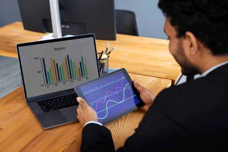 Detailed Tracking and Reporting