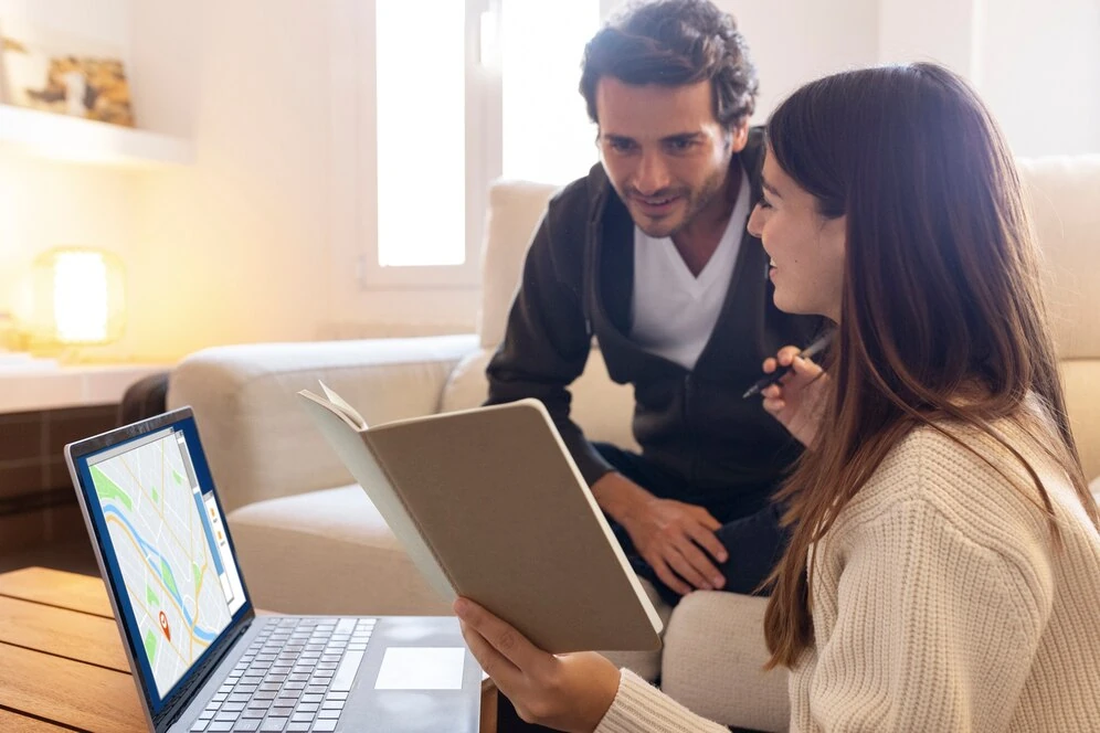 Local SEO and Listings Optimization