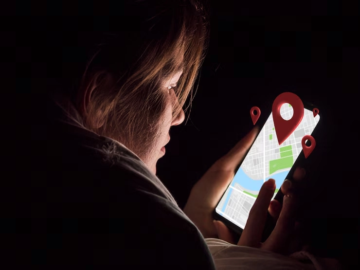 Local SEO to Get You Found in Nottingham