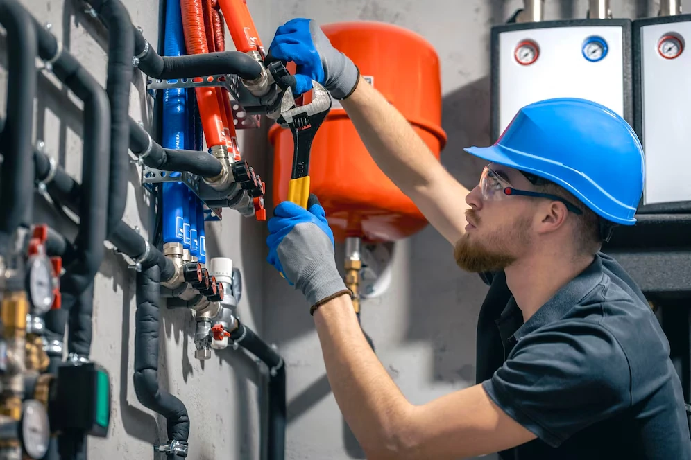 Our Outbound Plumbing Lead Generation Services