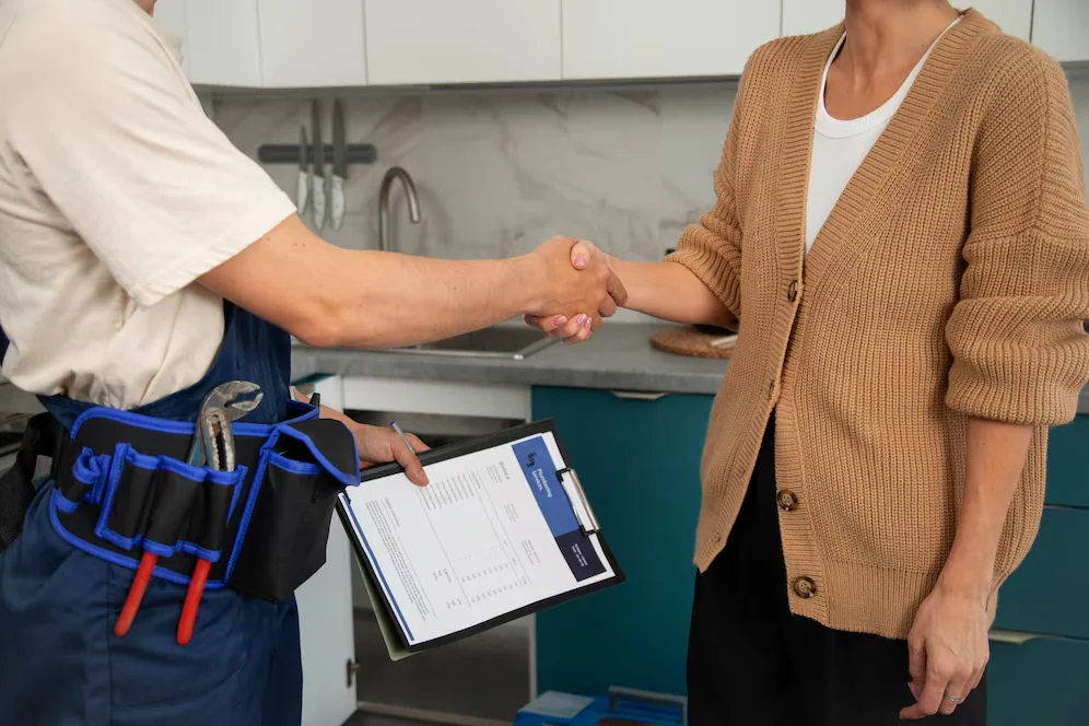 Our Plumbing Lead Generation Services