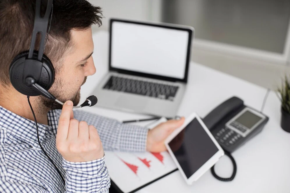 Overflow & After-Hours Call Handling—No More Missed Leads