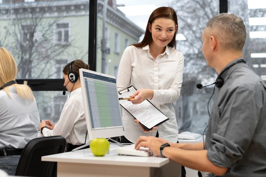 Pay-Per-Lead (PPL) Services