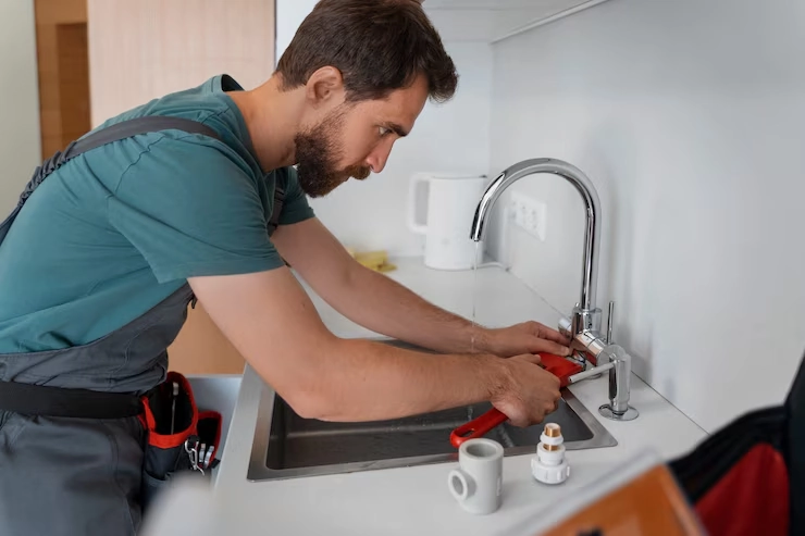 Plumbing Lead Generation Edinburgh Get the Right Jobs for Your Plumbing Business