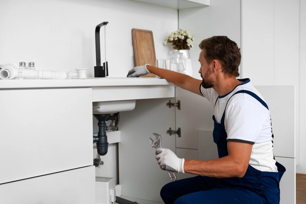 Residential Plumbing Lead Generation The Ultimate Solution for Your Plumbing Business