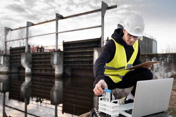 SEO for Plumbing Businesses in Edinburgh