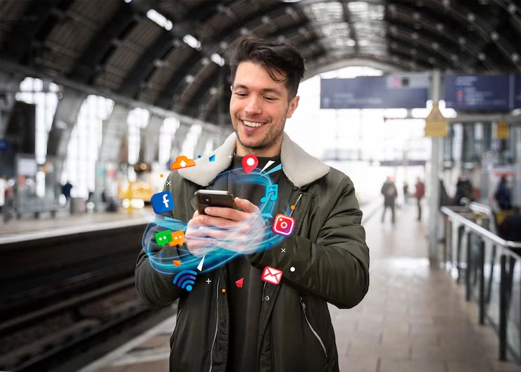Social Media Advertising to Target Liverpool Clients