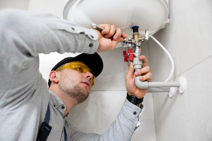 What Sets Us Apart in Plumbing Lead Generation for Edinburgh Plumbers