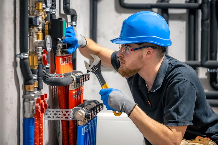 What to Expect from Our Plumbing Lead Generation Service in Bristol