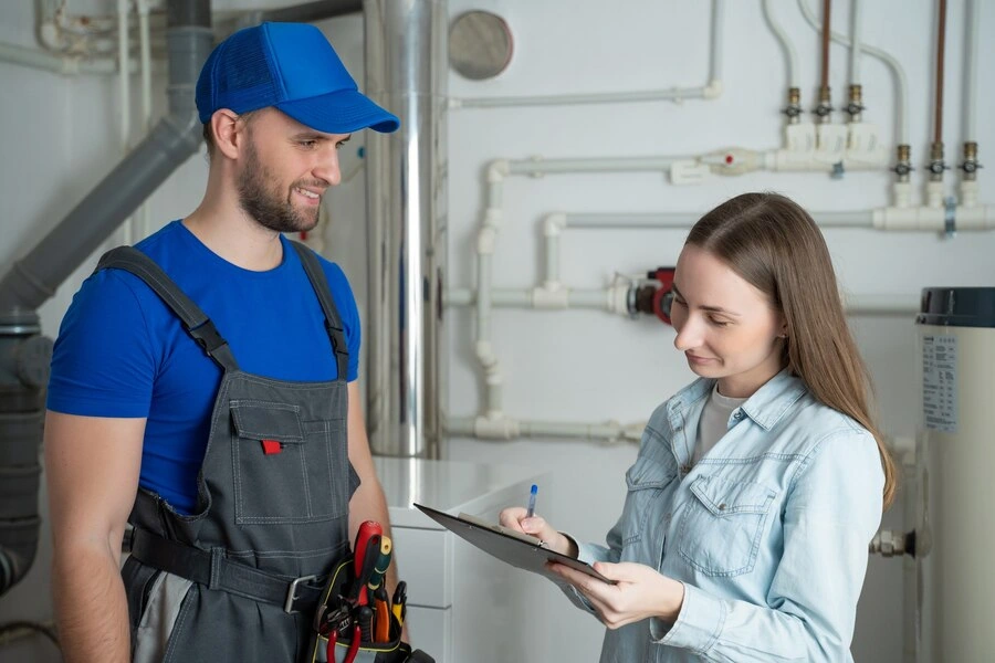 Why Trust Us to Handle Your Plumbing Lead Generation