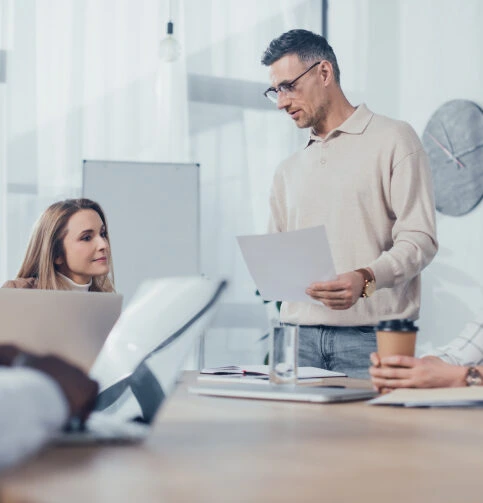 Partner With Us Plumbing Leads Expert Team